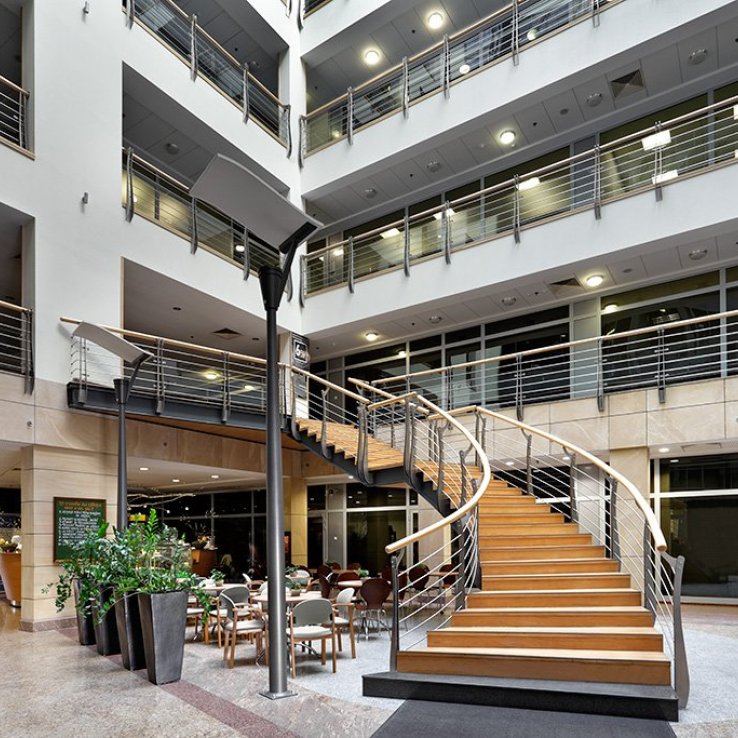 Alfa Plaza