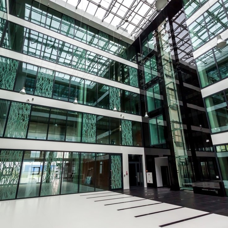 Bielany Business Point
