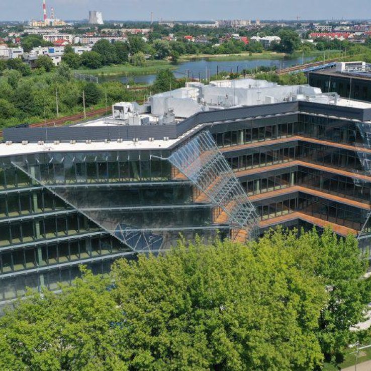 Equal Business Park D