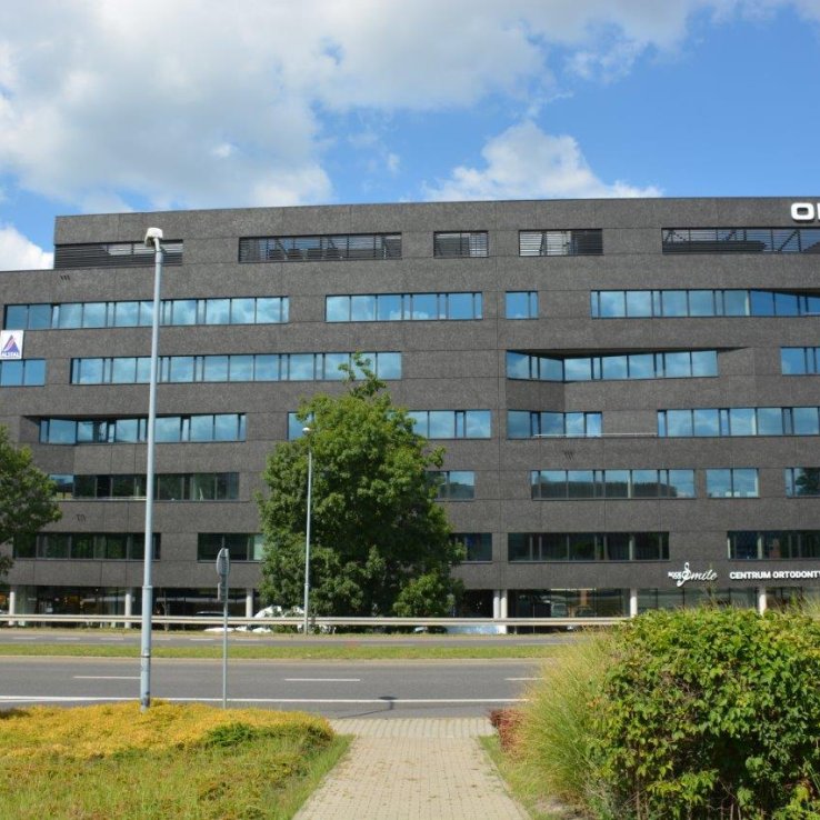 Carbon Office