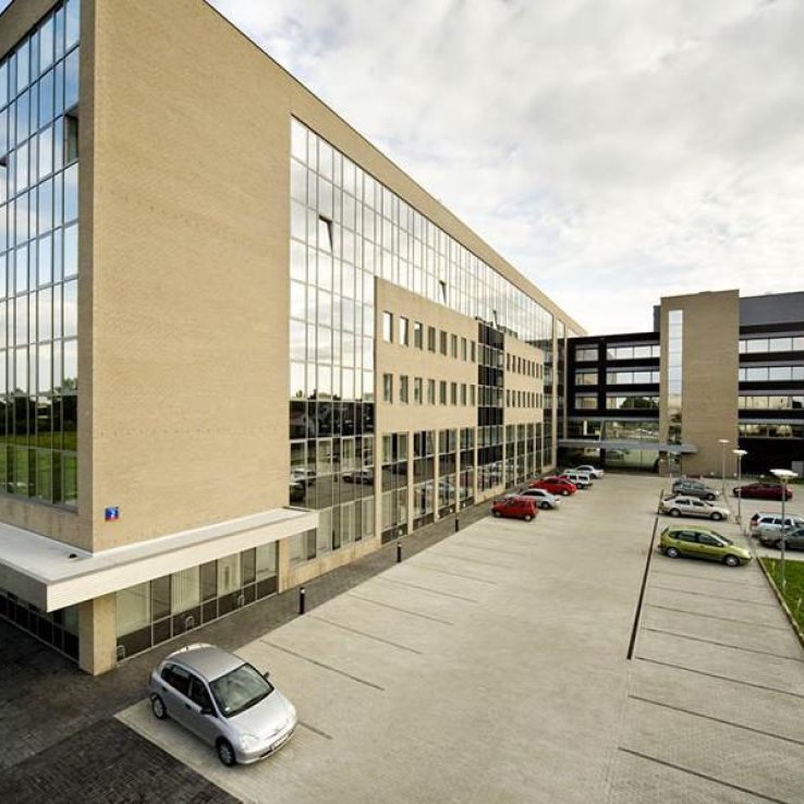 Flanders Business Park C
