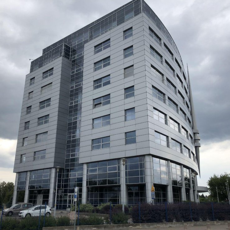 Sonata Warszawa