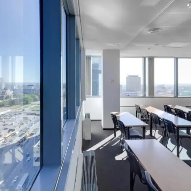 Central Tower Central Tower