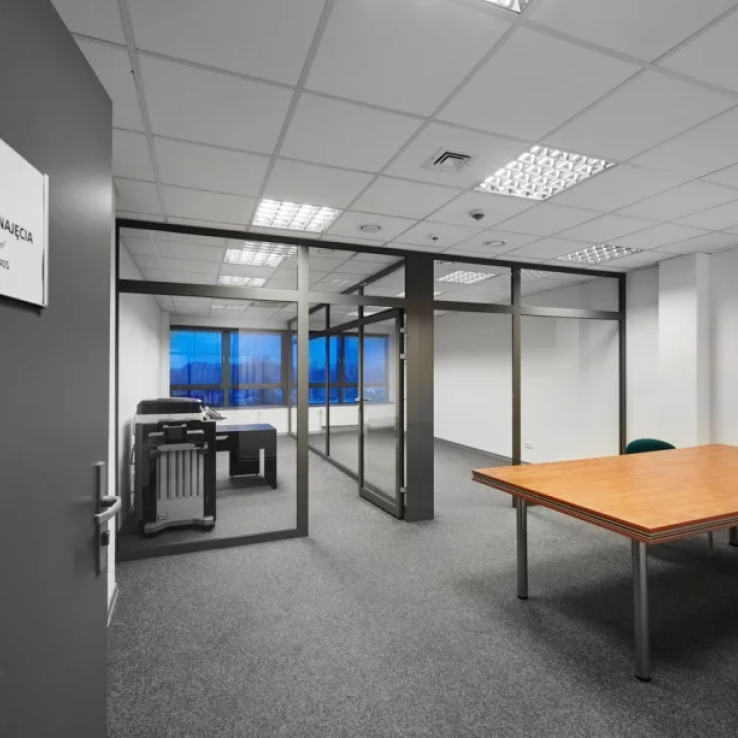 Real Office