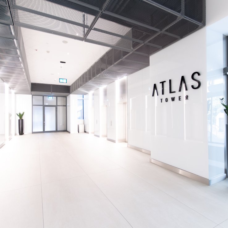 Atlas Tower