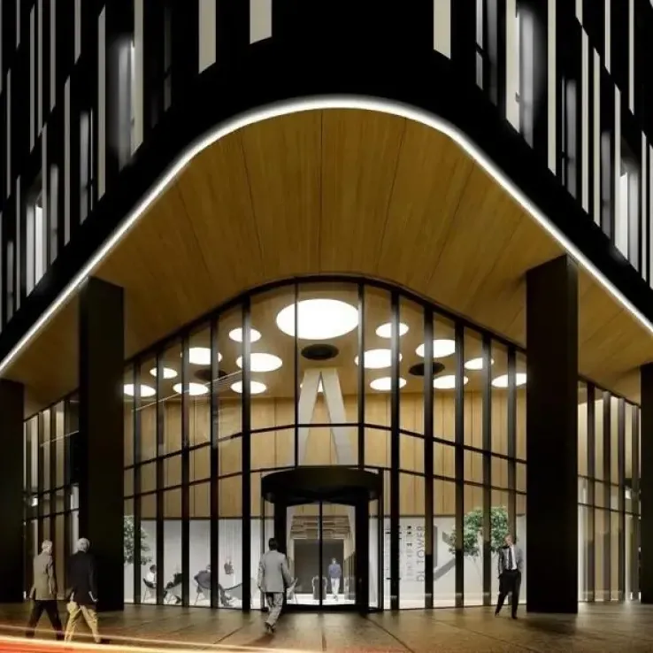 DL CENTRAL Katowice DL CENTRAL Katowice