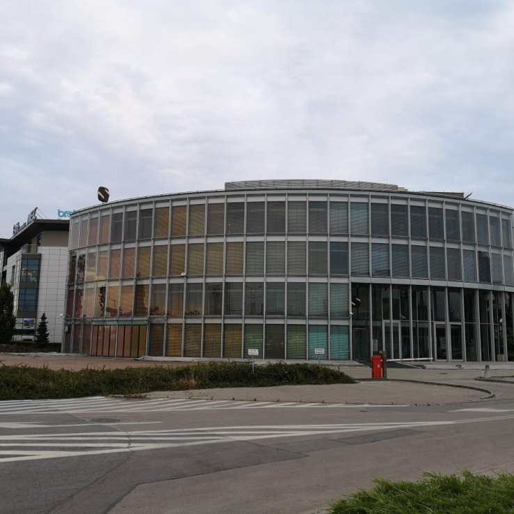 Columbus Office Center