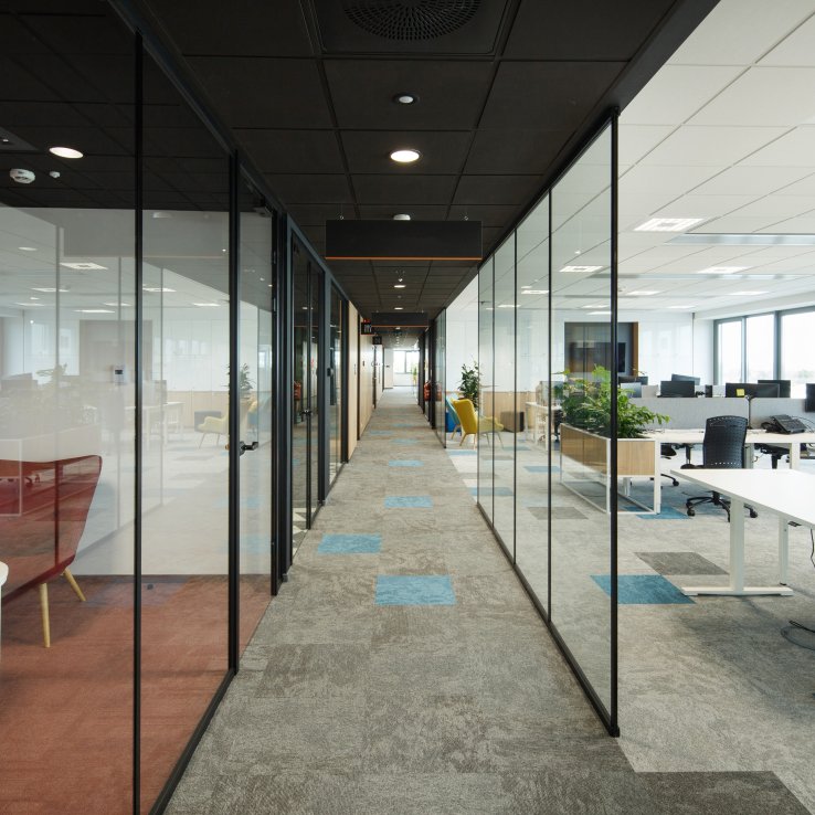 GPP BUSINESS PARK-Budynek 4 (Bloch)