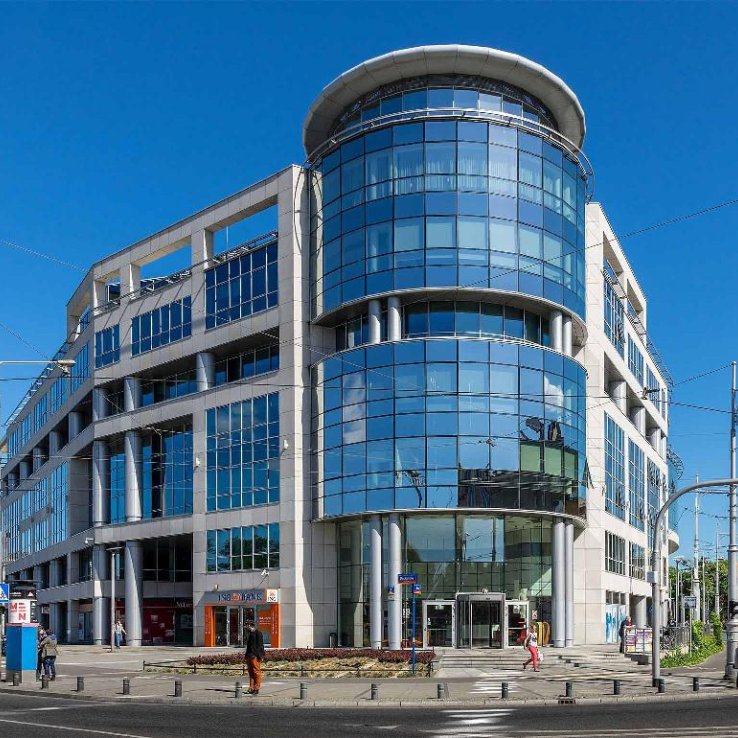 Bema Plaza