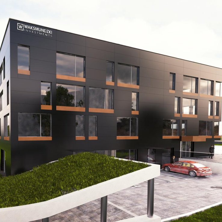 BUNSCHA Office