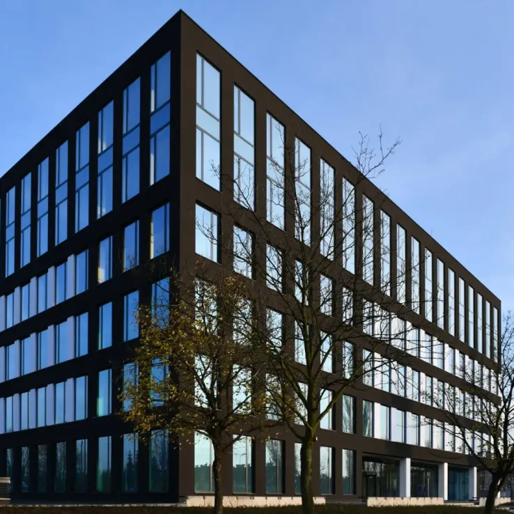 Cross Point B Cross Point B