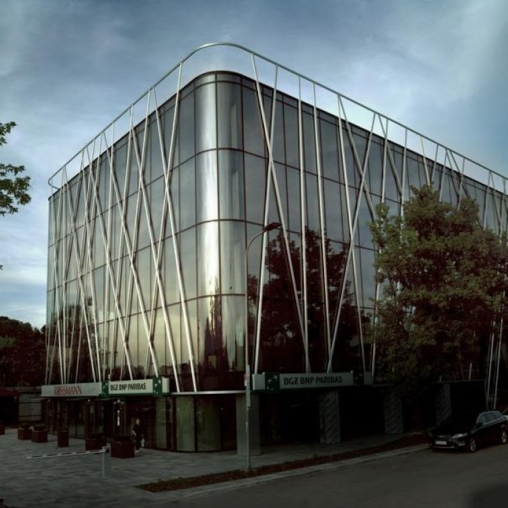 SAWIG Office
