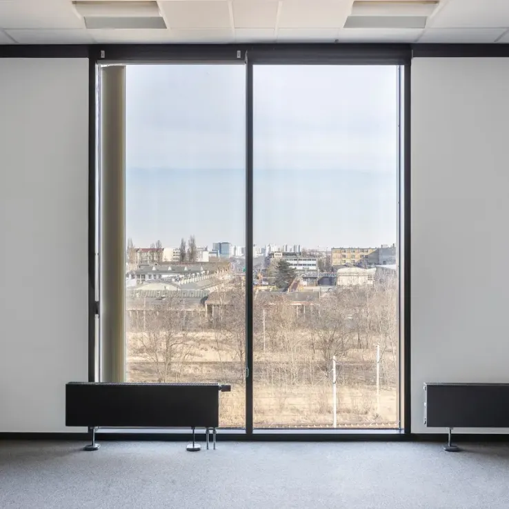 Skalar Office Center