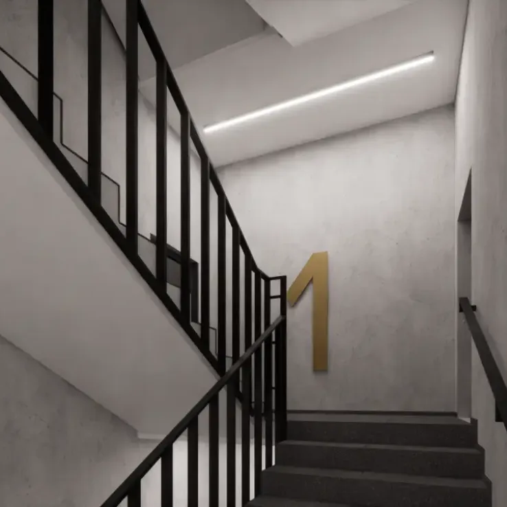 The Park Wrocław II