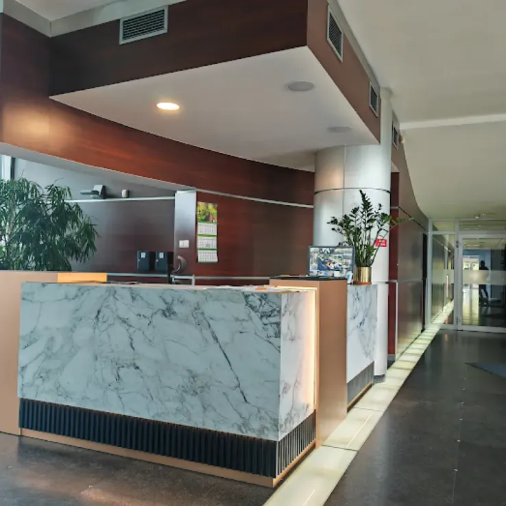 PGK Centrum I PGK Centrum I