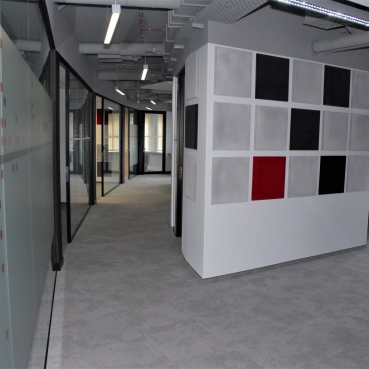 Kopernik Office Building E