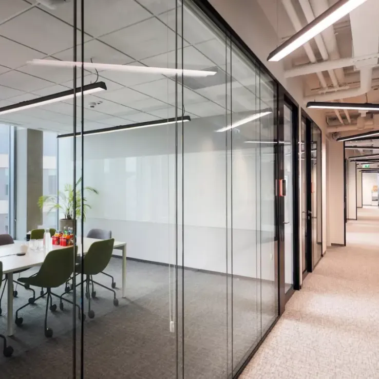 Park Rozwoju Etap II