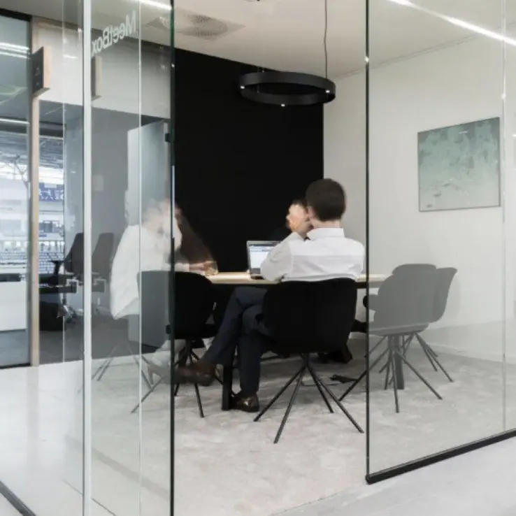 The Warsaw Hub C