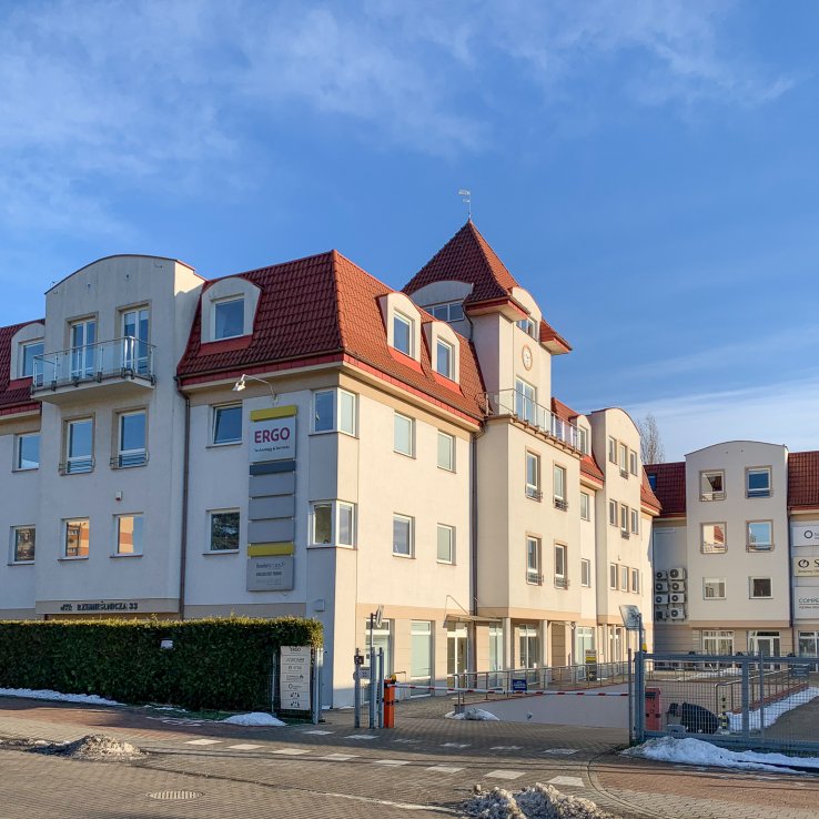 Rzemieślnicza 33