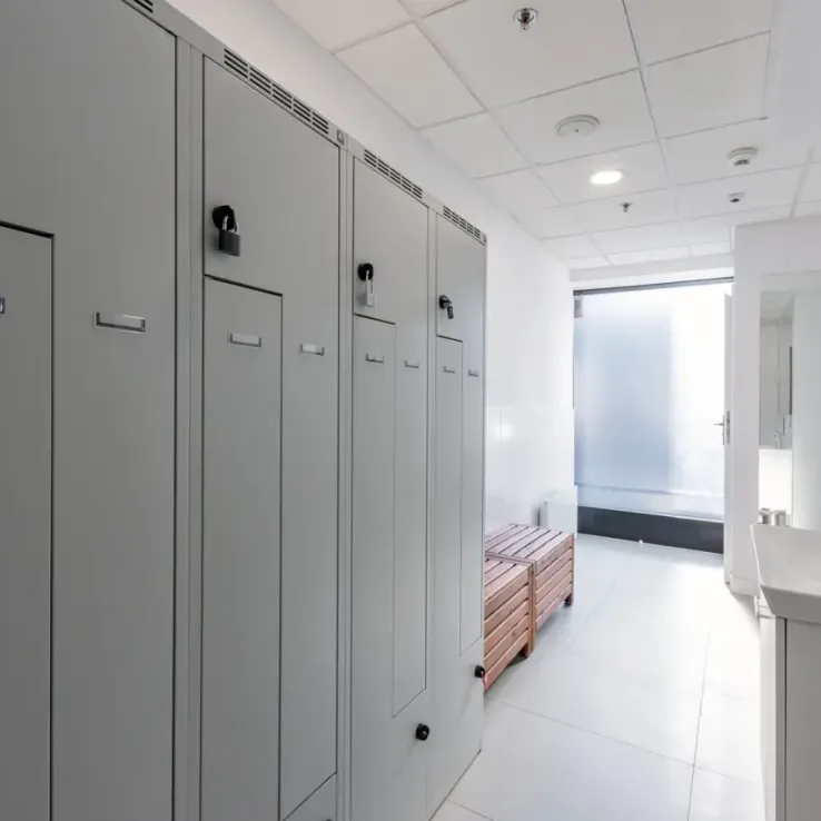 Central Tower Central Tower