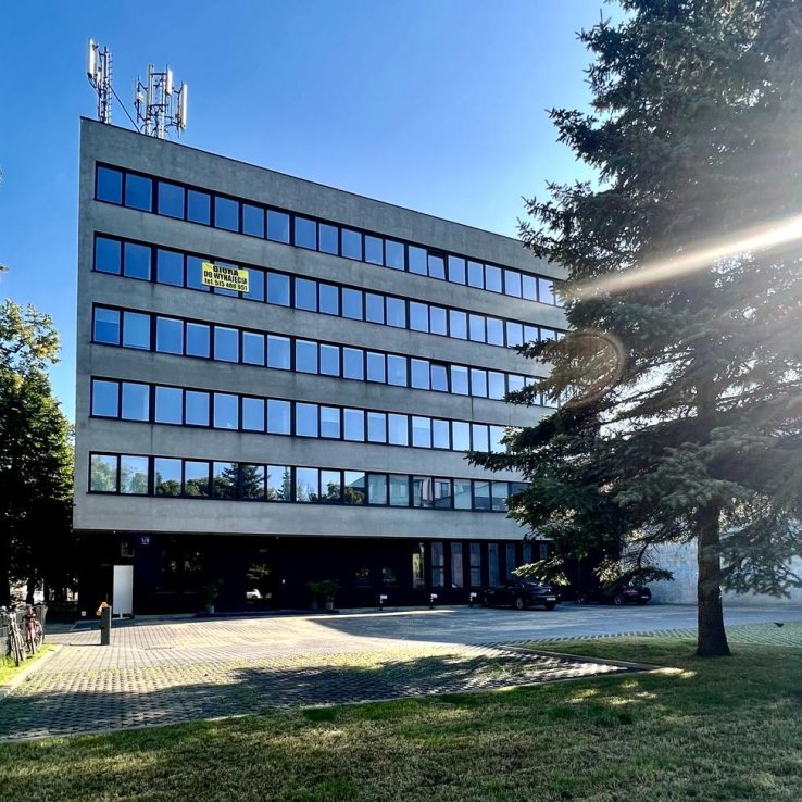 Słowiańska 1/9