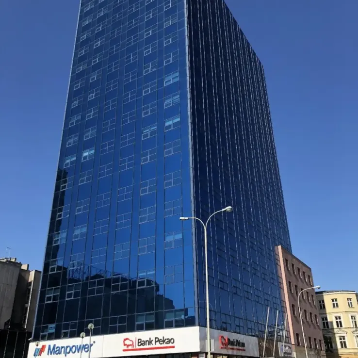 Orion Business Tower Orion Business Tower