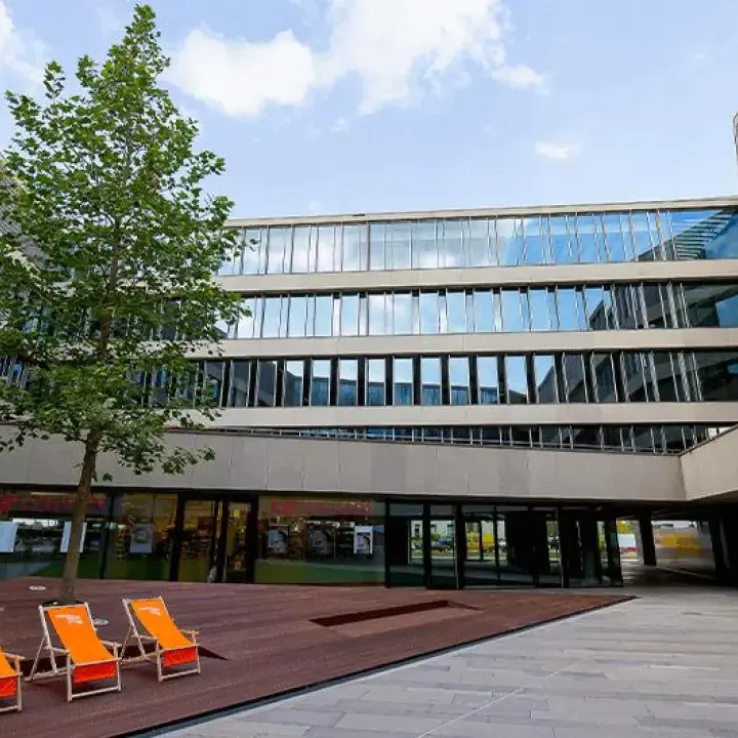 Royal Wilanów Royal Wilanów