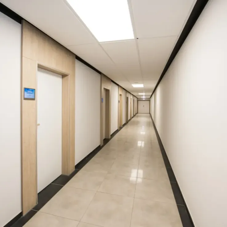 Modern Office