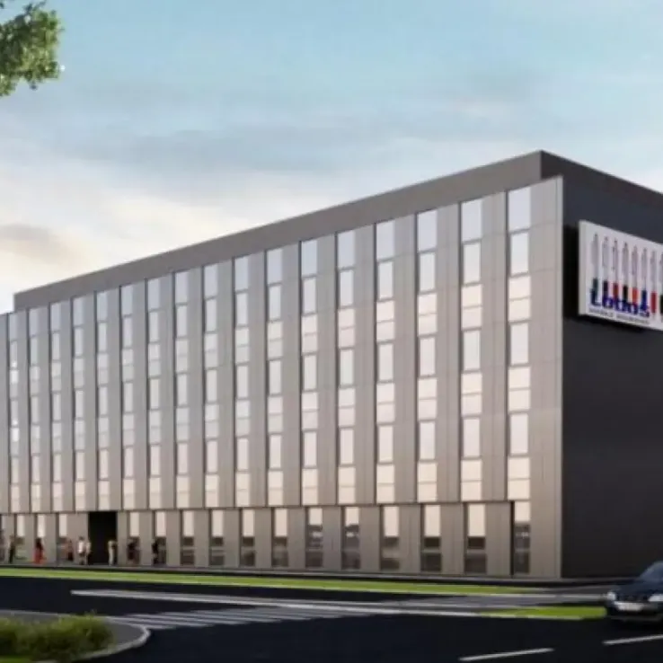 Lobos Office Lobos Office