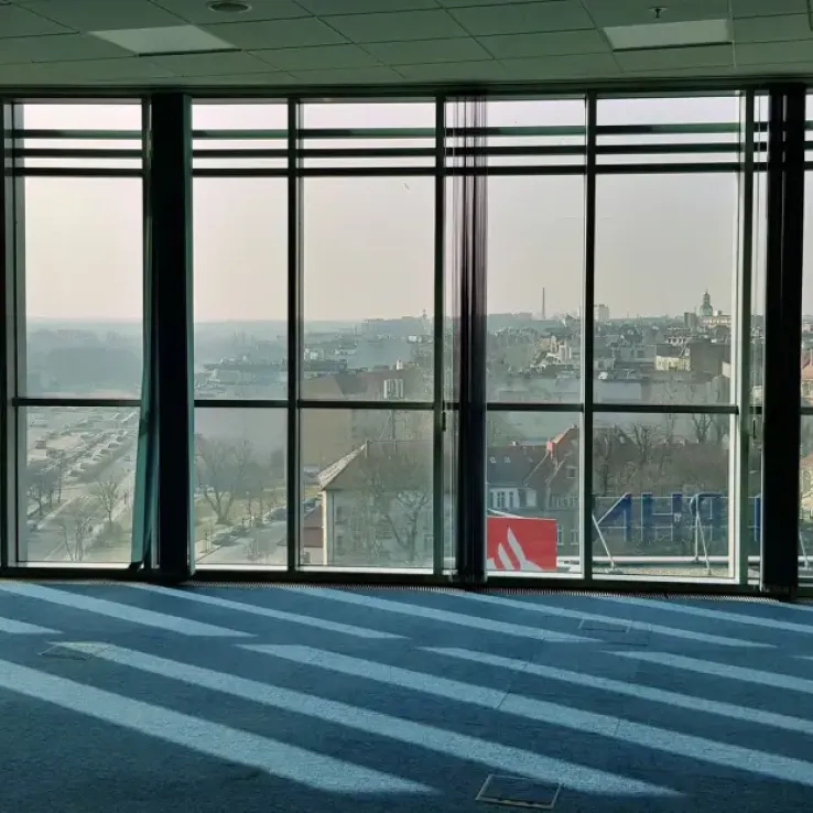 Poznańskie Centrum Finansowe Poznańskie Centrum Finansowe