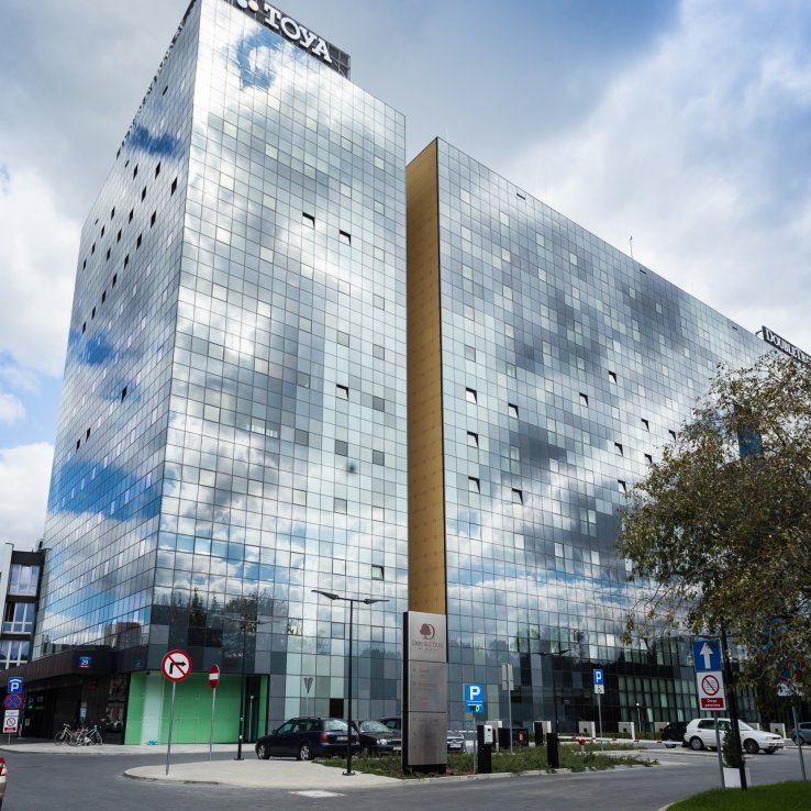 MediaHUB