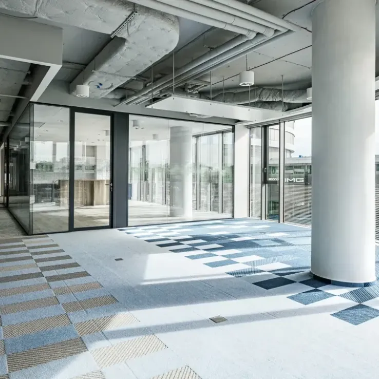 Libra Business Centre I