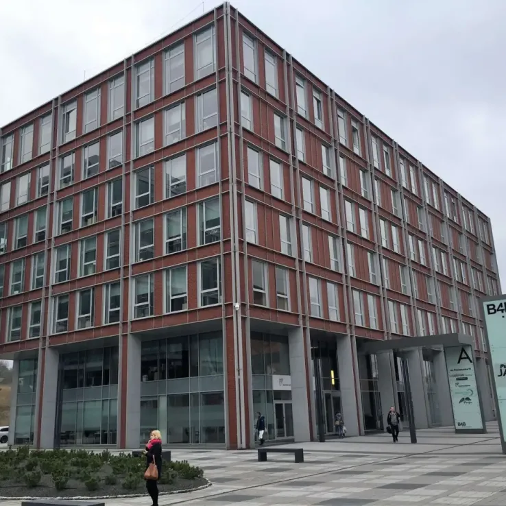 Bonarka for Business A Bonarka for Business A