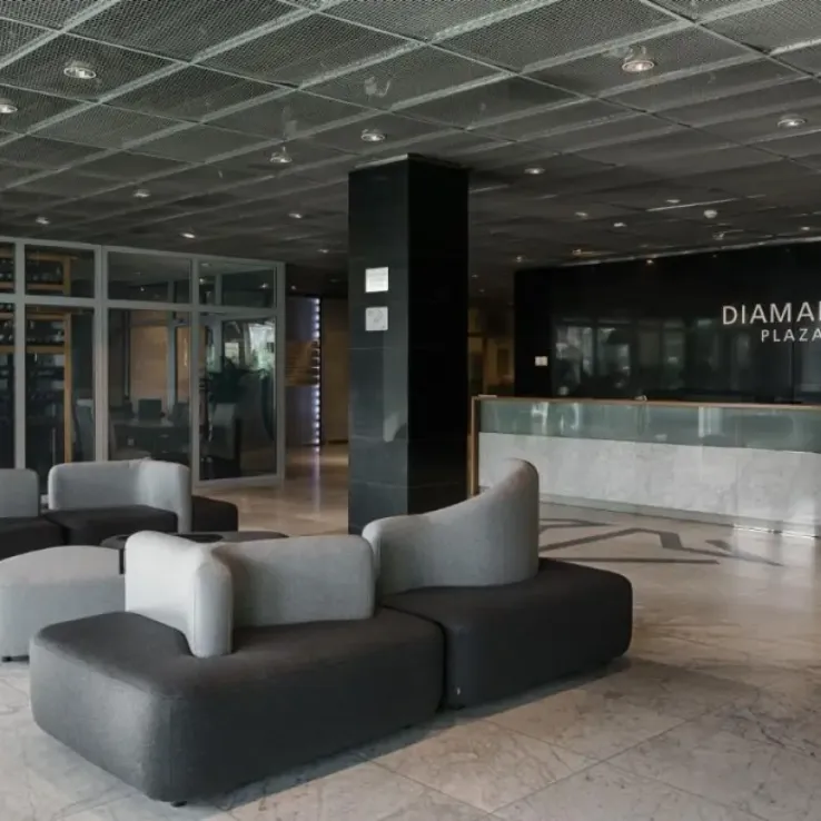 Diamante Plaza