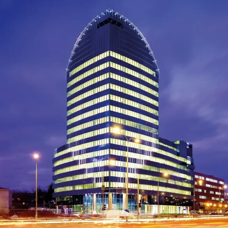 Blue Point 1 Blue Point 1