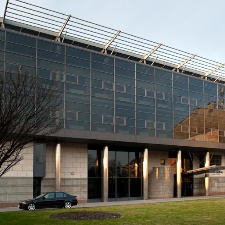 G21 Office Center