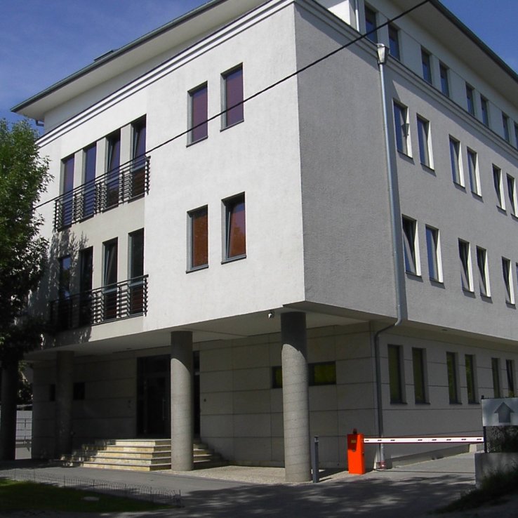 Górki 7