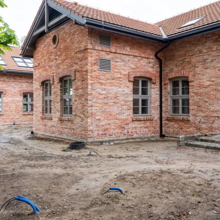 Zawiła 65 X Zawiła 65 X