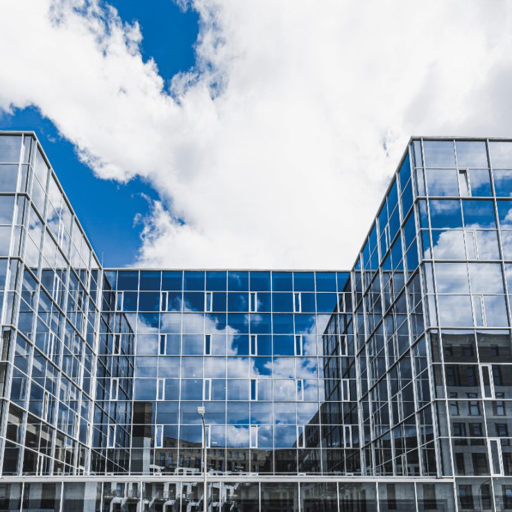 CZ Office Park D