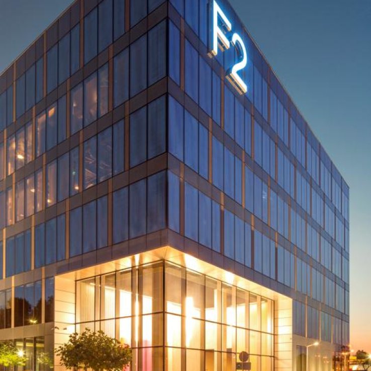 F2 Boutique Office