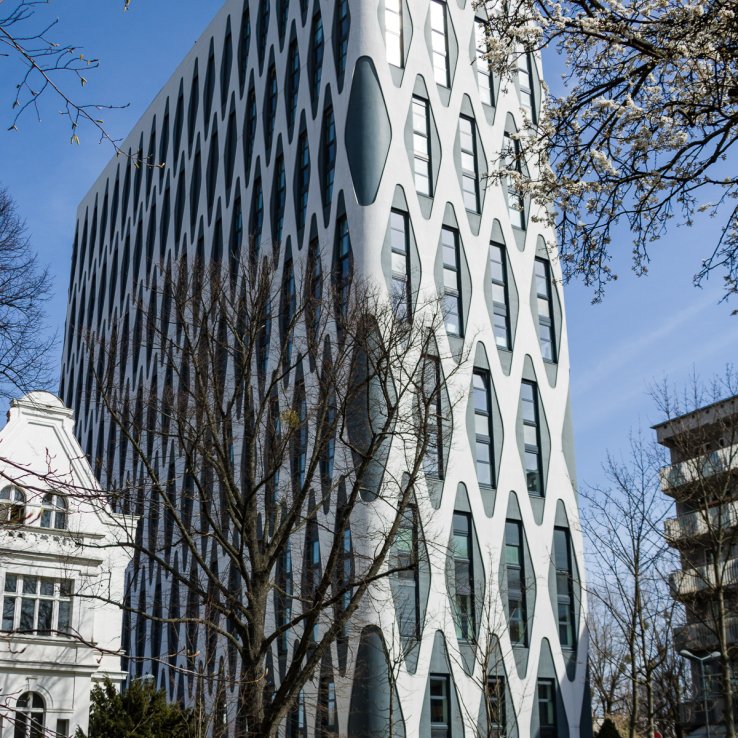 Nobel Tower