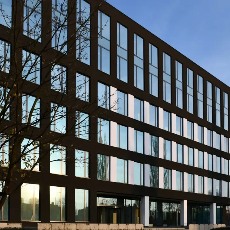 Cross Point B Cross Point B