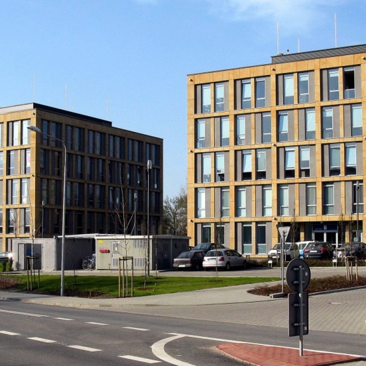 Malta Office Park B