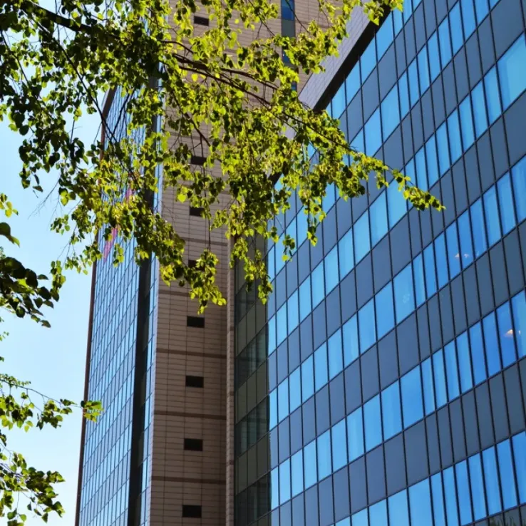 Centrum Biurowe Biprostal