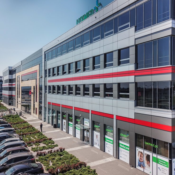 Bronowice Business Center 11