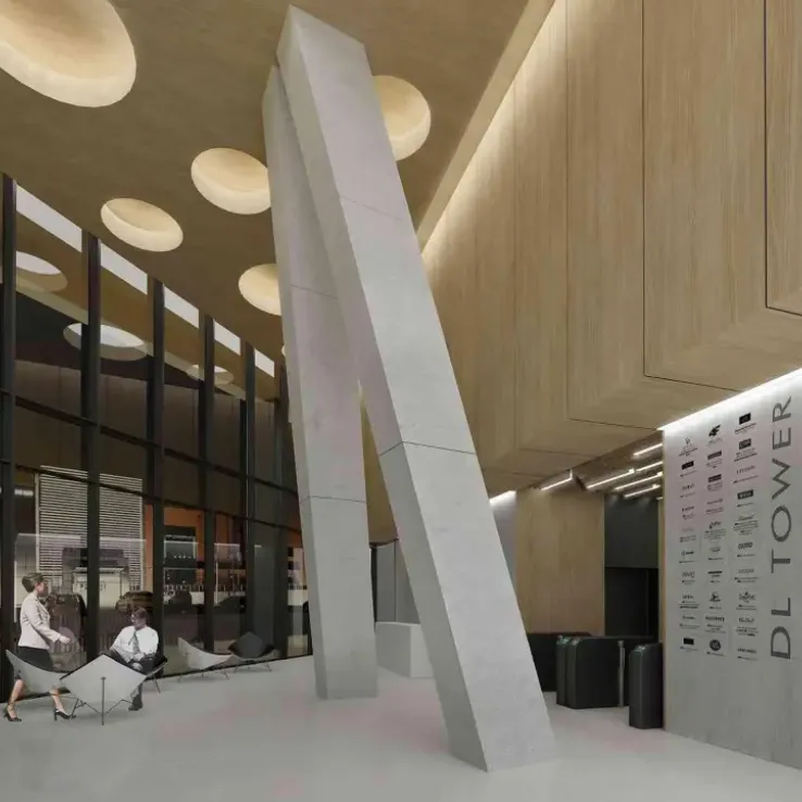 DL CENTRAL Katowice DL CENTRAL Katowice