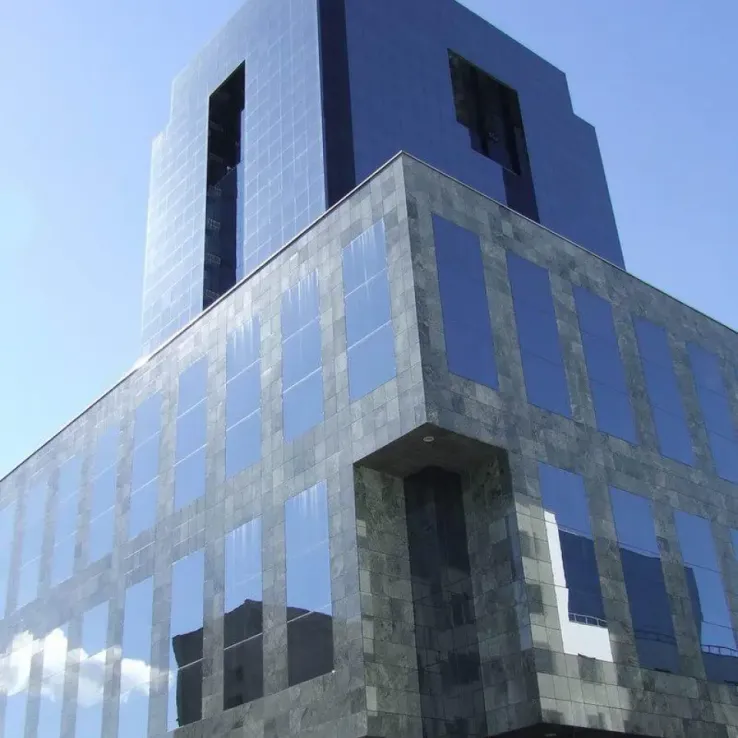 V Tower