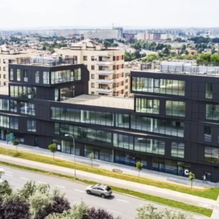 Rzeszów Business Park