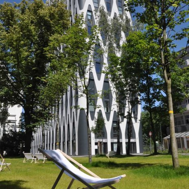 Nobel Tower