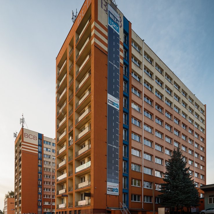 Biurowe Centrum Biznesu